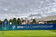 2023年 BMW PGA選手権 事前 BMW PGA選手権