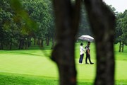 2023年 ANAオープンゴルフトーナメント 初日 米澤蓮