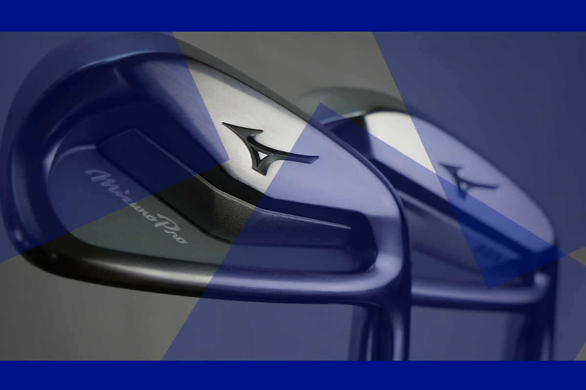 西川みさとが試打 やや難度高めの美キャビティ