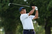 2023年 日本シニアオープンゴルフ選手権 初日 増田伸洋