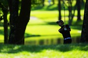 2023年 ANAオープンゴルフトーナメント 2日目 片岡尚之