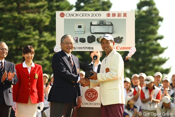 池田が連覇を狙う！ 石川は賞金ランク首位を守れるか！？