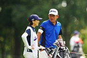 2023年 ANAオープンゴルフトーナメント 3日目 高橋竜彦