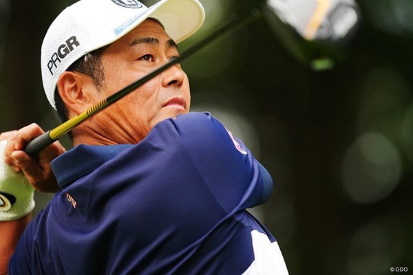 2023年 ANAオープンゴルフトーナメント 最終日 谷原秀人 44歳、今季2度目の逆転優勝
