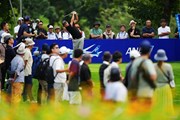 2023年 ANAオープンゴルフトーナメント 最終日 前田光史朗