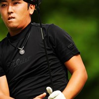 惜敗した前田光史朗。新たな期待の若手が登場 2023年 ANAオープンゴルフトーナメント 最終日 前田光史朗
