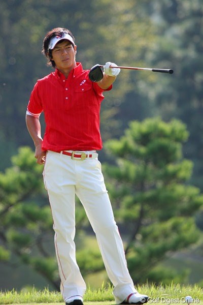 2010年 キヤノンオープン事前情報 石川遼