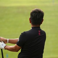 54歳になった藤田寛之 2023年 パナソニックオープンゴルフチャンピオンシップ 事前 藤田寛之