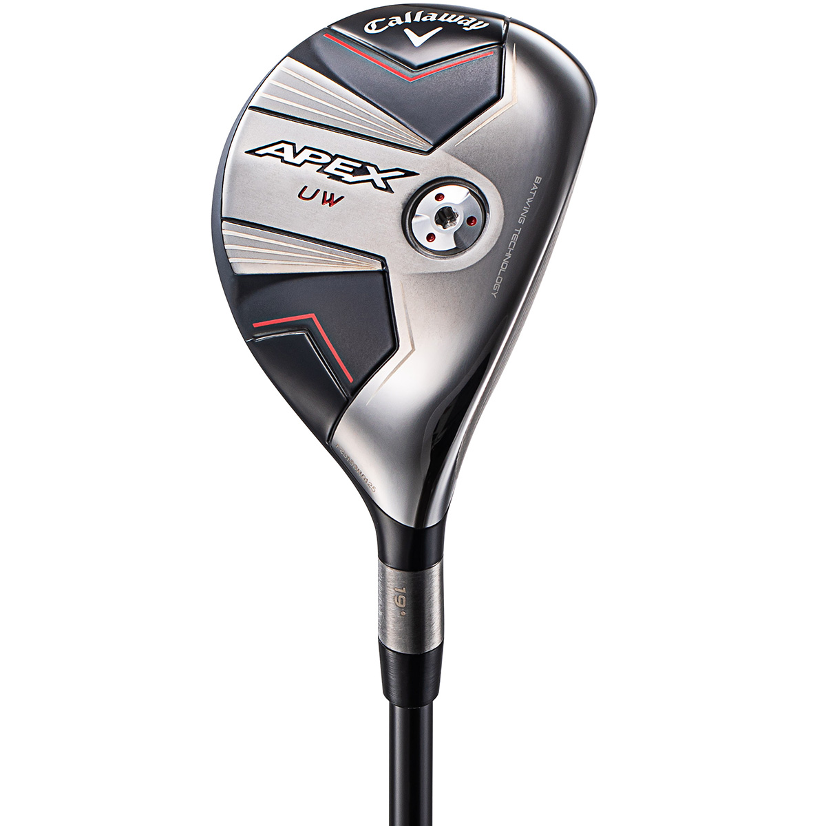 Callaway APEX UW 2023 17° - クラブ