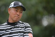 2023年 パナソニックオープンゴルフチャンピオンシップ 初日 谷原秀人