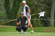 2023年 パナソニックオープンゴルフチャンピオンシップ 初日 永野竜太郎