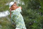 2023年 パナソニックオープンゴルフチャンピオンシップ 2日目 長野泰雅