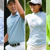 2024年「パリ五輪」ゴルフ日本代表 現時点で出場権を持つのは？