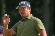 2023年 パナソニックオープンゴルフチャンピオンシップ 3日目 永野竜太郎