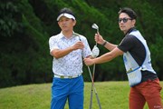 2023年 パナソニックオープンゴルフチャンピオンシップ 3日目 近藤智弘