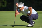 2023年 パナソニックオープンゴルフチャンピオンシップ 4日目 塚田陽亮