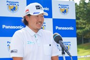 2023年 パナソニックオープンゴルフチャンピオンシップ 4日目 大槻智春