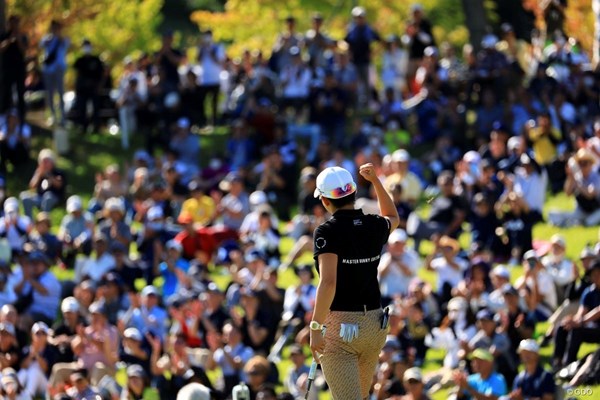 年間ポイントレースで3位につける