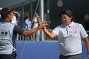2023年 パナソニックオープンゴルフチャンピオンシップ 最終日 大槻智春
