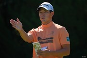 2023年 パナソニックオープンゴルフチャンピオンシップ 最終日 中島啓太