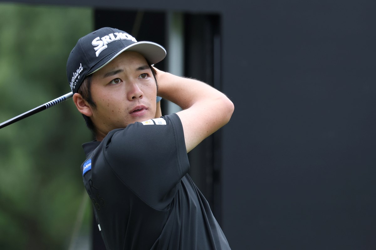2023年 エリートグリップチャレンジ 木村太一