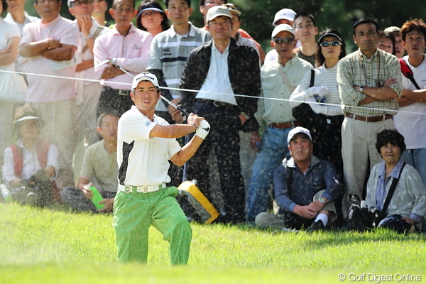 池田、大会連覇に望みを繋ぐ！