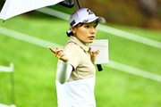 2023年 日本女子オープンゴルフ選手権 初日 小西瑞穂