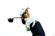 2023年 日本女子オープンゴルフ選手権 初日 川崎春花