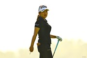 2023年 日本女子オープンゴルフ選手権 2日目 永井花奈