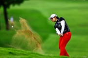 2023年 日本女子オープンゴルフ選手権 3日目 川岸史果