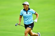 2023年 日本女子オープンゴルフ選手権 3日目 宮澤美咲