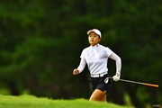 2023年 日本女子オープンゴルフ選手権 3日目 佐藤心結