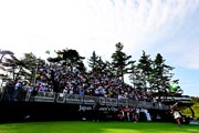 2023年 日本女子オープンゴルフ選手権 3日目 金田久美子