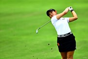 2023年 日本女子オープンゴルフ選手権 3日目 吉本ひかる