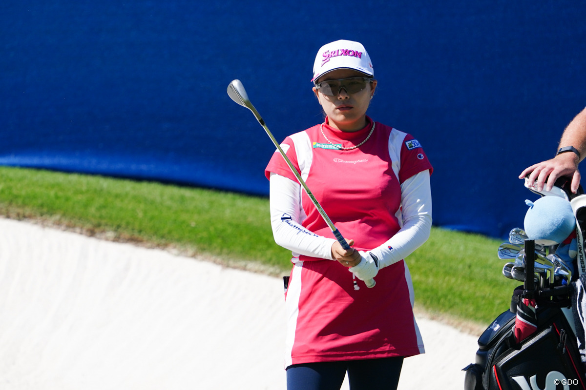 まだまだスコアを伸ばせる要素がある