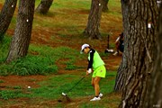 2023年 日本女子オープンゴルフ選手権 最終日 古江彩佳