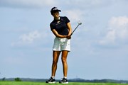 2023年 日本女子オープンゴルフ選手権 最終日 原英莉花