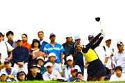 2023年 日本女子オープンゴルフ選手権 最終日 吉本ひかる