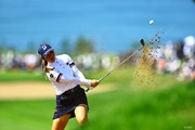 2023年 日本女子オープンゴルフ選手権 最終日 吉田優利