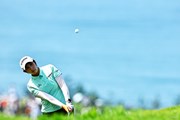 2023年 日本女子オープンゴルフ選手権 最終日 ペ・ソンウ