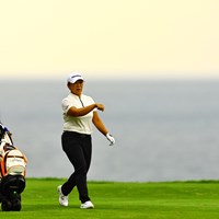 目指すは女王の座 2023年 日本女子オープンゴルフ選手権 最終日 申ジエ