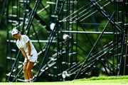 2023年 日本女子オープンゴルフ選手権 最終日 森田遥