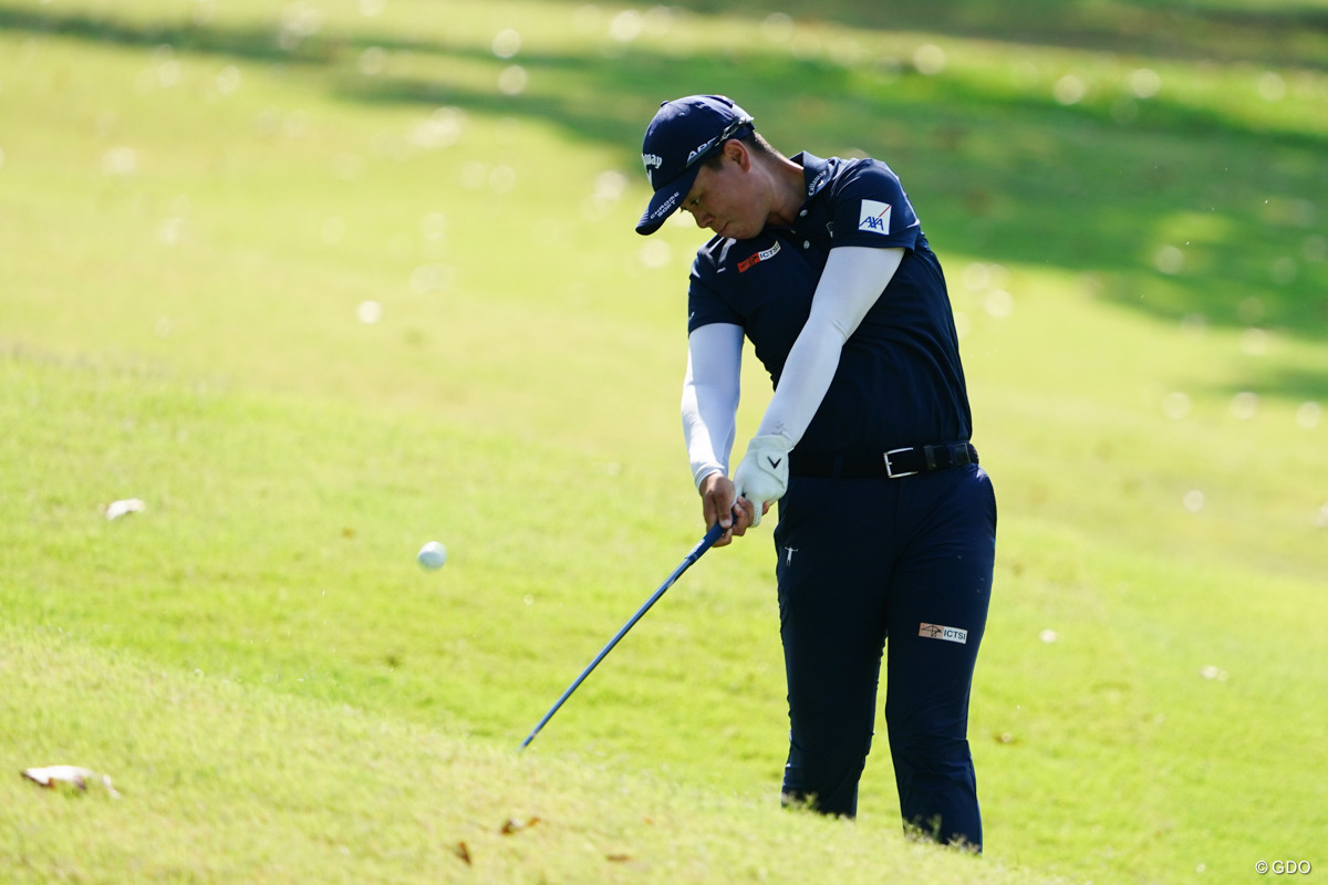 笹生優花は次週日本ツアーに出場する