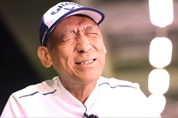 余命宣告を受けたゴルフコーチ 命絶えるそのときまで・山本誠二の半生（後編） 「もう少しレッスンを続けたい。面白い人生になってきたので」と山本