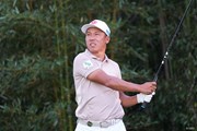 2023年 ACNチャンピオンシップゴルフトーナメント 初日 内藤寛太郎