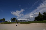 2023年 ACNチャンピオンシップゴルフトーナメント 初日 米澤蓮 