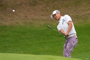 2023年 ACNチャンピオンシップゴルフトーナメント 初日 平田憲聖