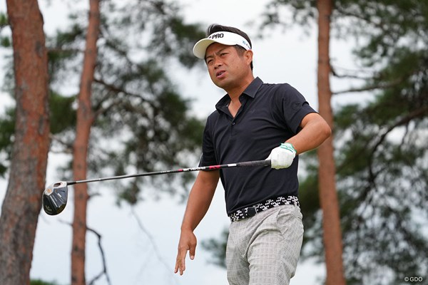 2023年 ACNチャンピオンシップゴルフトーナメント 初日 池田勇太 未勝利の4年間に終止符を打ちたい