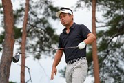 2023年 ACNチャンピオンシップゴルフトーナメント 初日 池田勇太