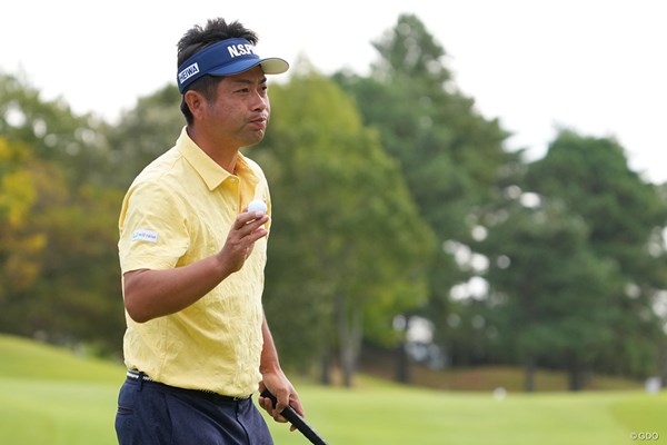 2023年 ACNチャンピオンシップゴルフトーナメント 3日目 池田勇太 通算40回目の最終日最終組で復活Vを